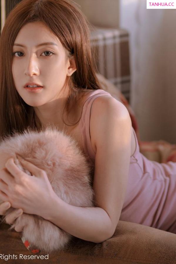 林文文  [XiuRen]高清写真图 2020.04.10 林文文yooki第17张图片